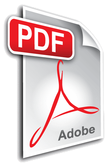 pdf icon