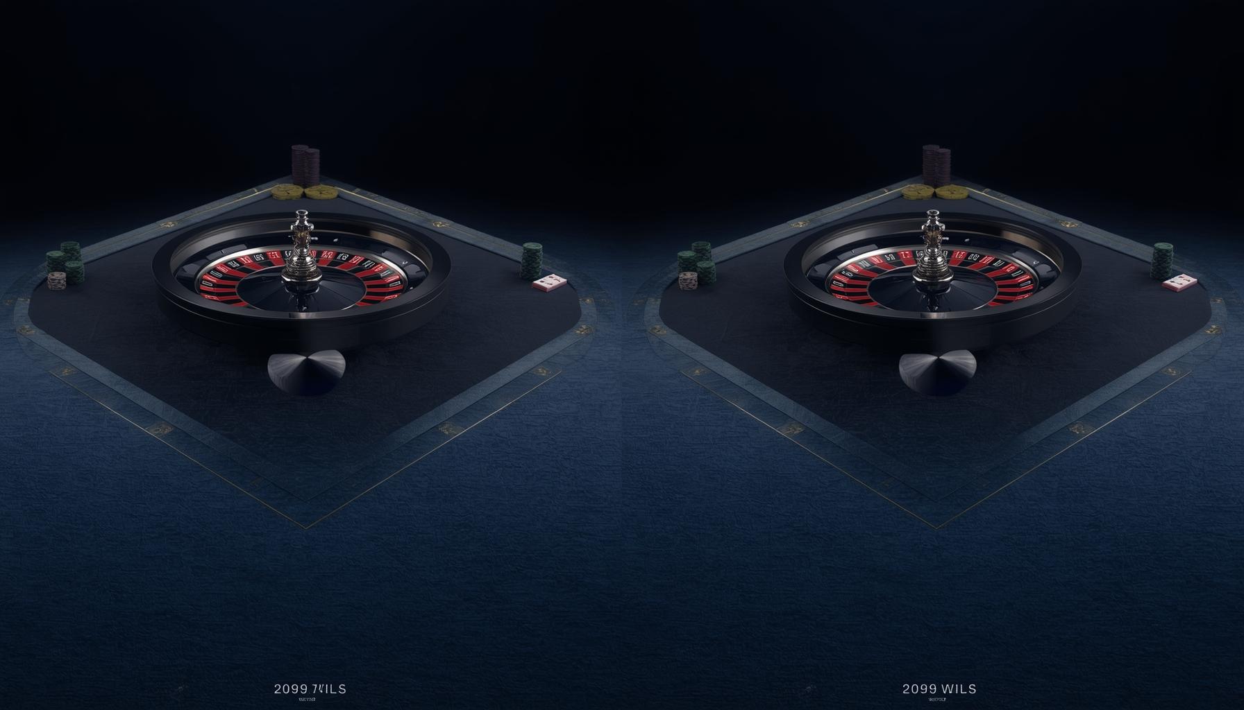 Comparaison détaillée