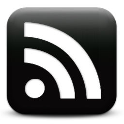 RSS icon