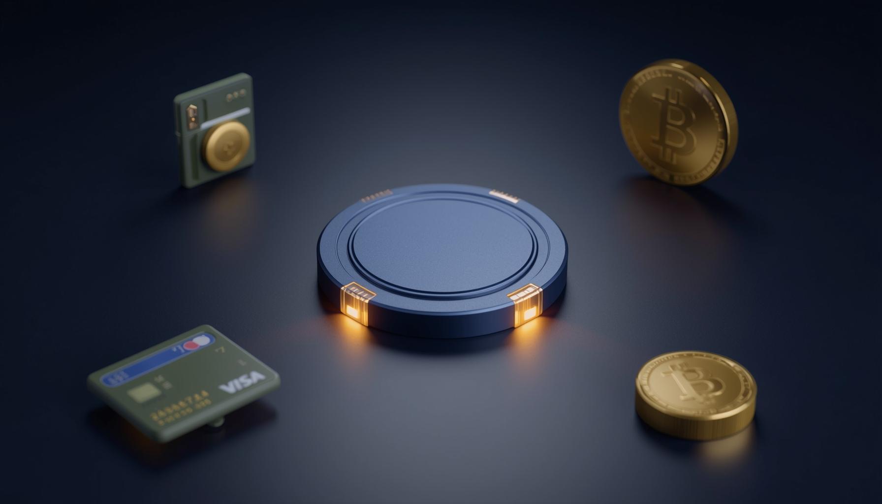 Alternatives de paiement